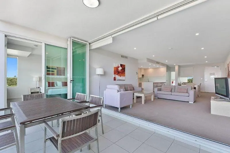Akama Resort Hervey Bay
