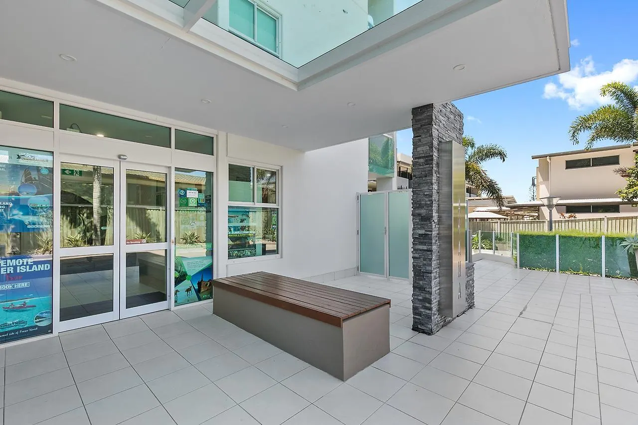 Akama Resort Hervey Bay