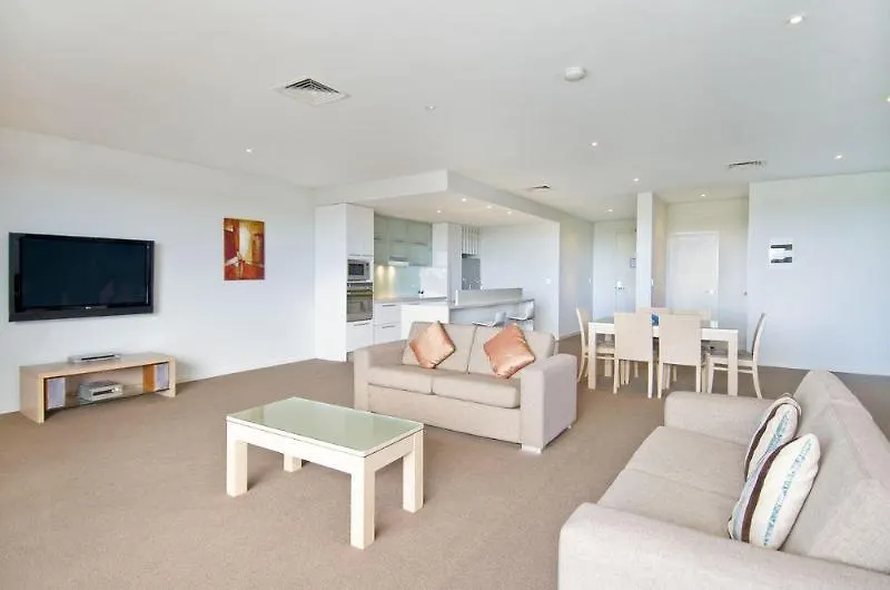 Akama Resort Hervey Bay